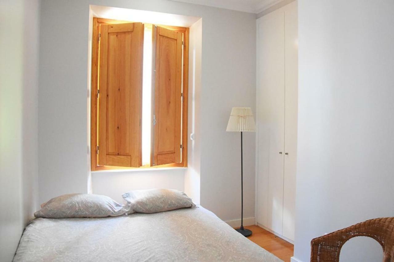 Bombarda Charming Central Apartment Lisabona Exterior foto