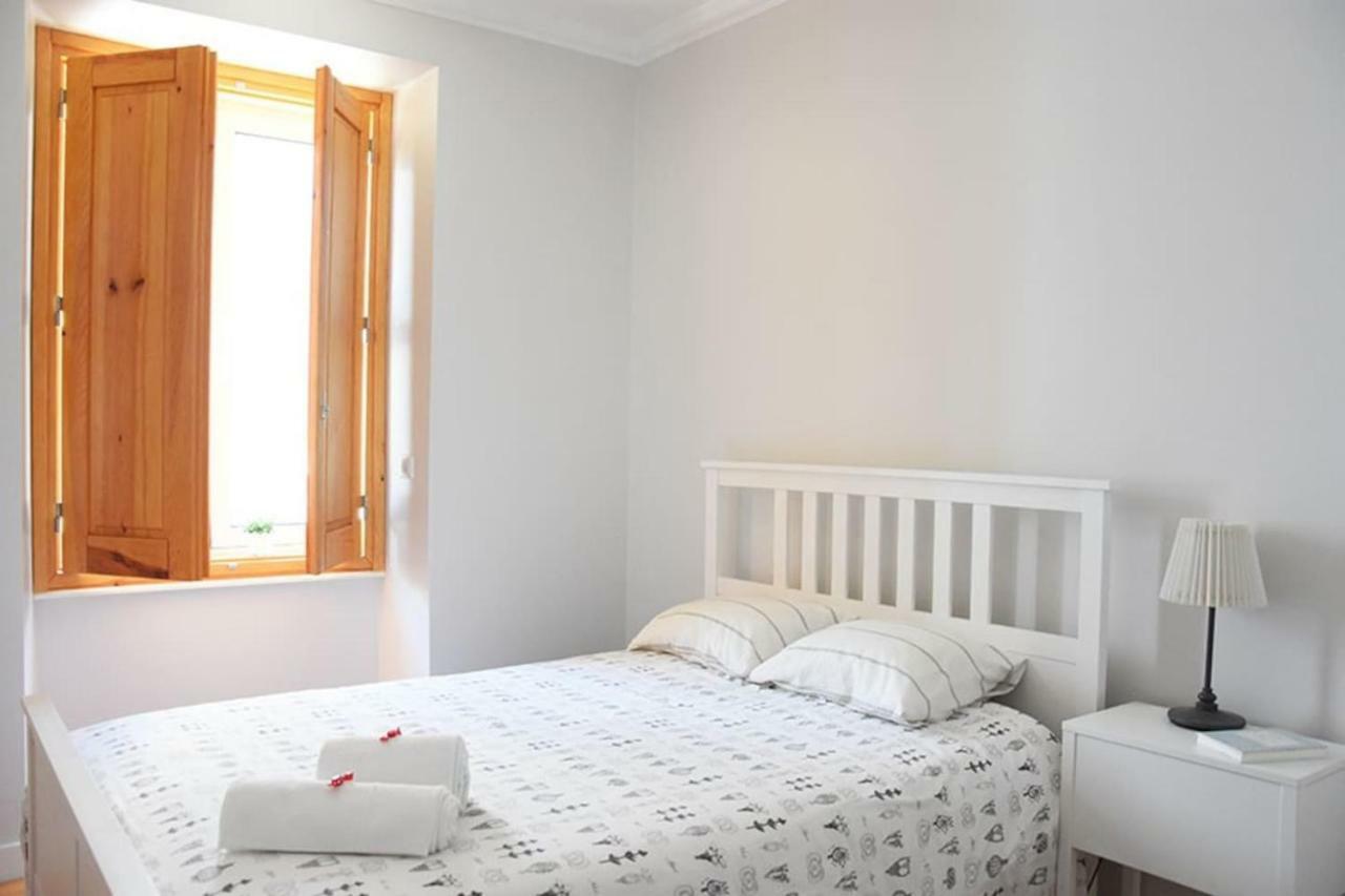 Bombarda Charming Central Apartment Lisabona Exterior foto