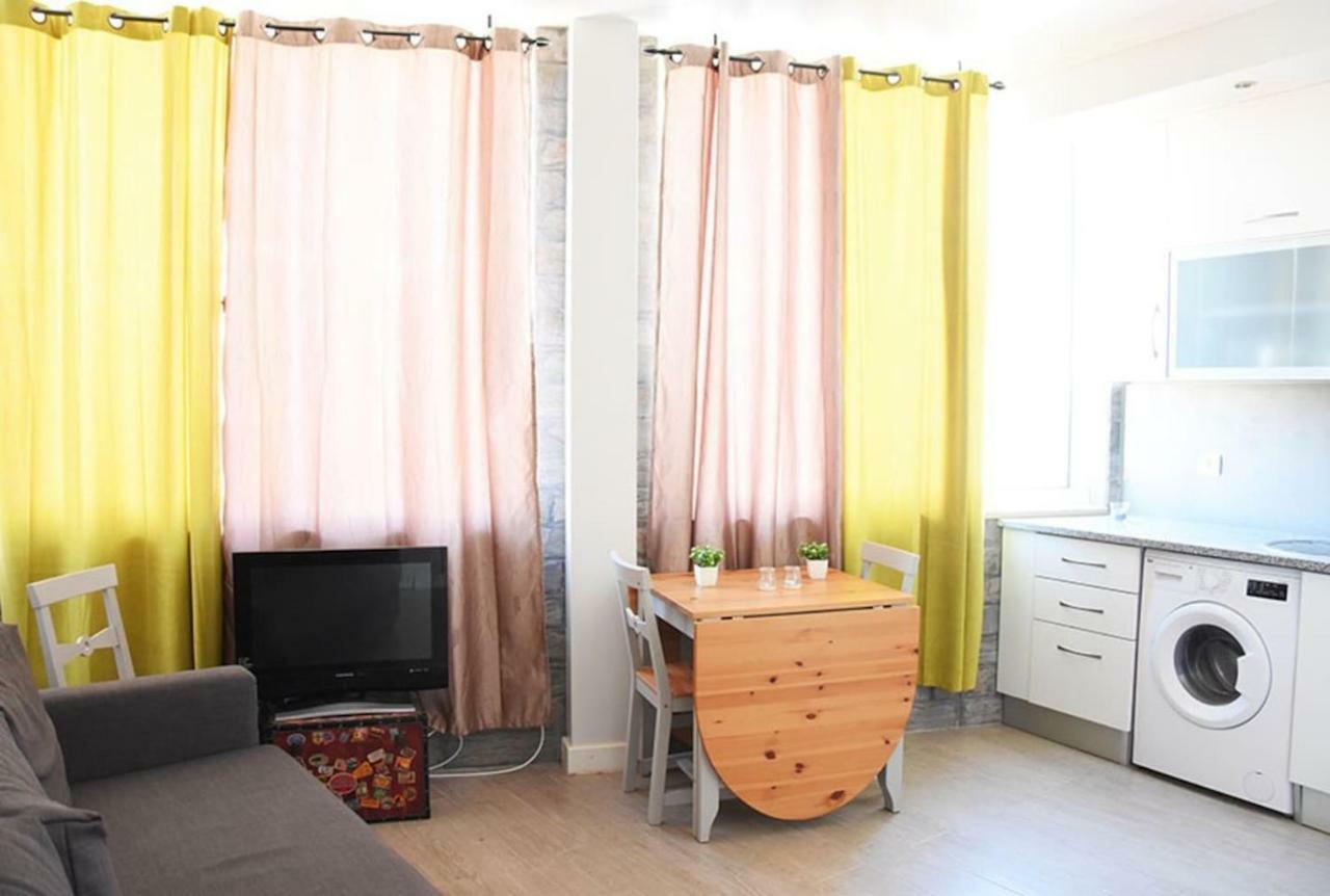 Bombarda Charming Central Apartment Lisabona Exterior foto