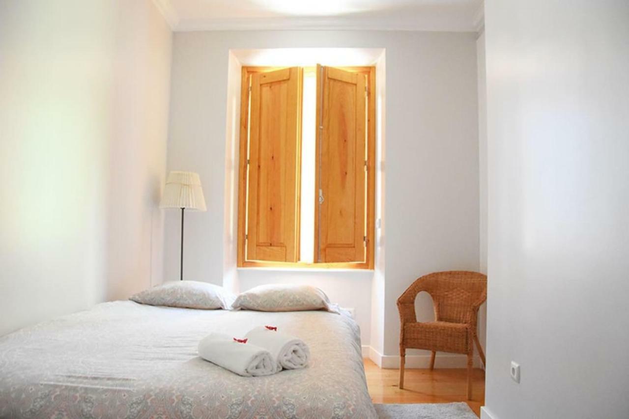 Bombarda Charming Central Apartment Lisabona Exterior foto