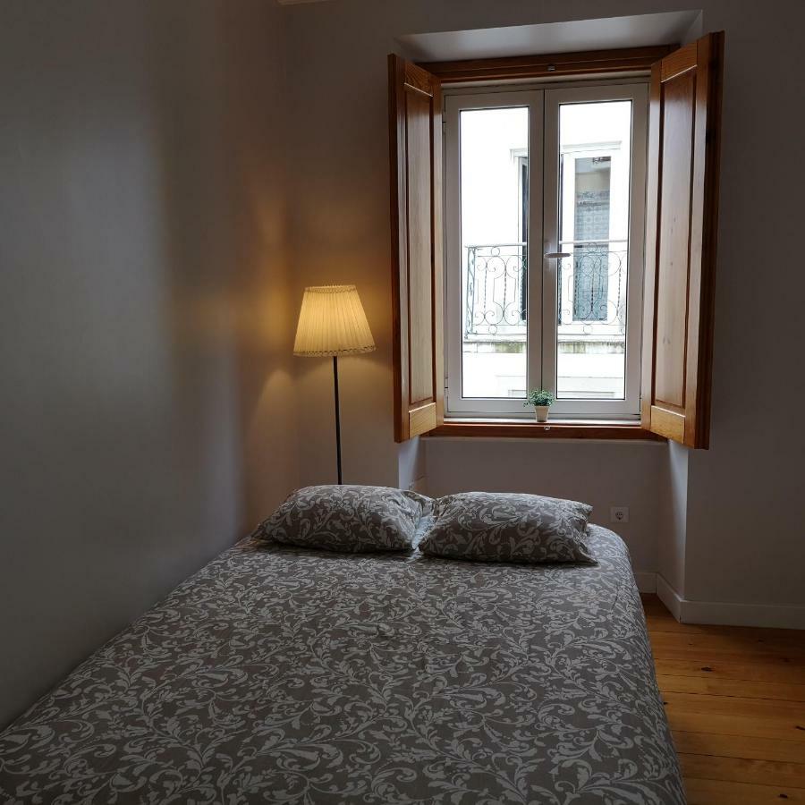 Bombarda Charming Central Apartment Lisabona Exterior foto