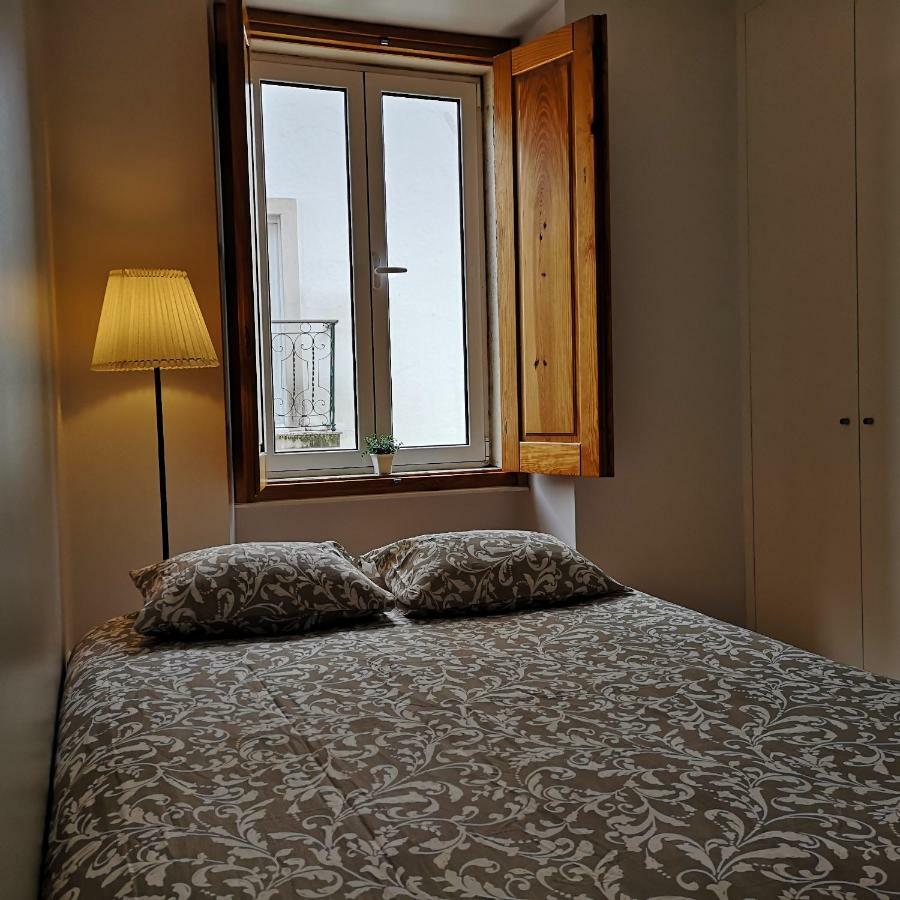 Bombarda Charming Central Apartment Lisabona Exterior foto